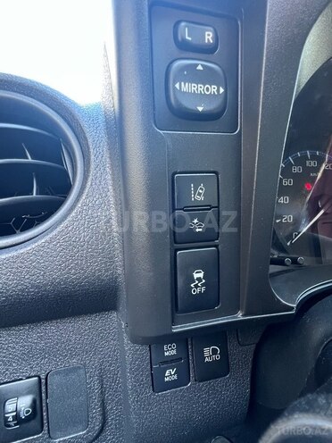 Toyota  2019, 87,000 km - 1.5 l - Bakı