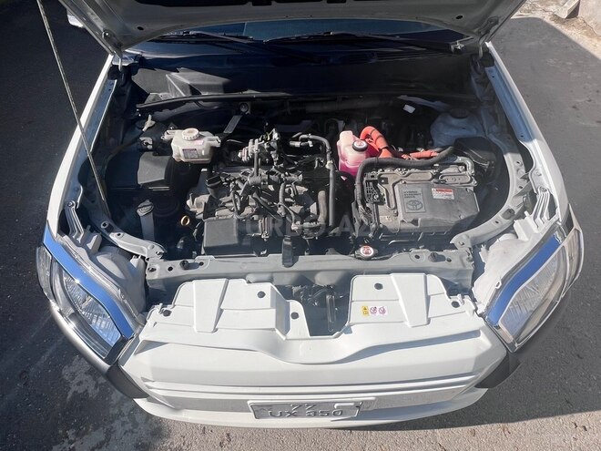 Toyota  2019, 87,000 km - 1.5 l - Bakı