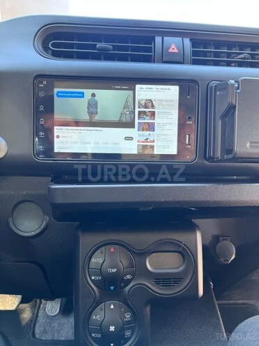 Toyota  2019, 87,000 km - 1.5 l - Bakı