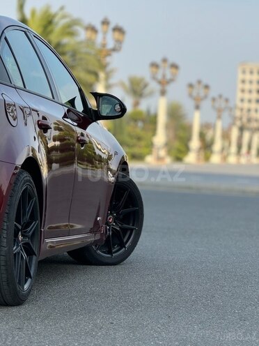 Chevrolet Cruze 2014, 182,000 km - 1.4 l - Bakı