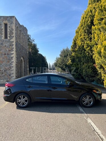 Hyundai Elantra 2016, 93,535 km - 2.0 l - Bakı