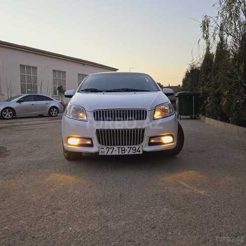 Ravon Nexia R3 2020, 190,000 km - 1.5 l - Bakı