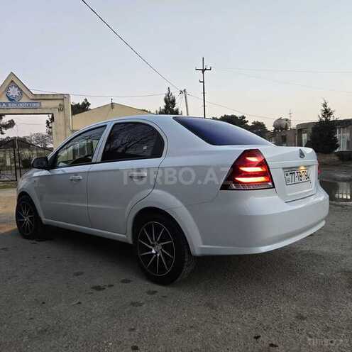 Ravon Nexia R3 2020, 190,000 km - 1.5 l - Bakı
