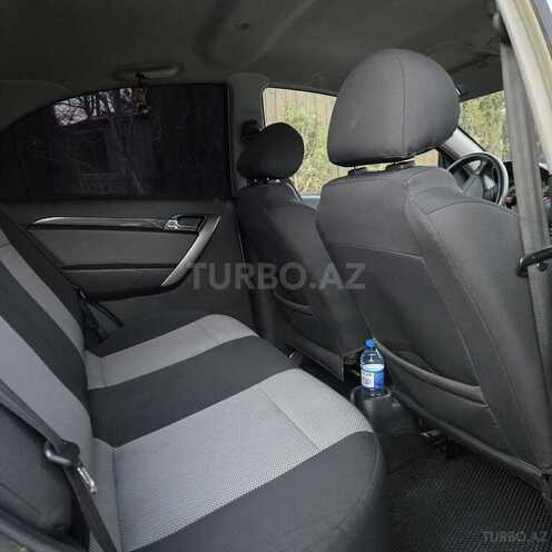 Ravon Nexia R3 2020, 190,000 km - 1.5 l - Bakı