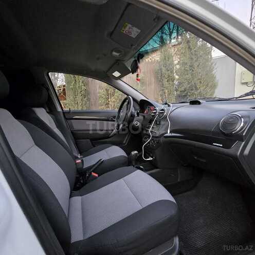 Ravon Nexia R3 2020, 190,000 km - 1.5 l - Bakı