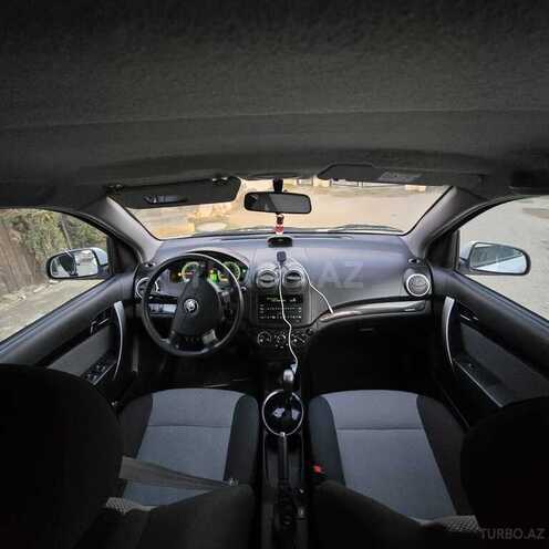 Ravon Nexia R3 2020, 190,000 km - 1.5 l - Bakı