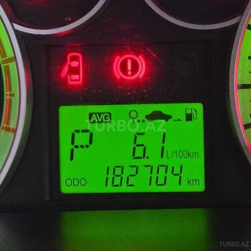 Ravon Nexia R3 2020, 190,000 km - 1.5 l - Bakı