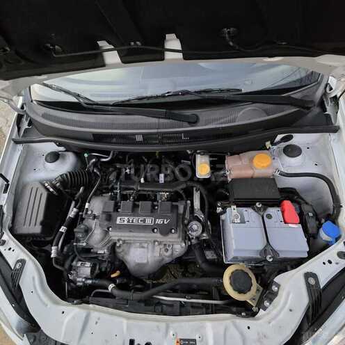 Ravon Nexia R3 2020, 190,000 km - 1.5 l - Bakı
