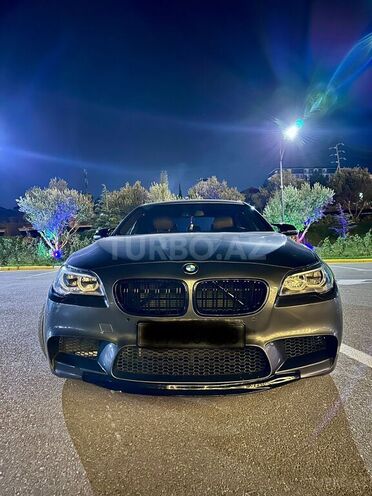 BMW 528 2015, 240,000 km - 2.0 l - Bakı