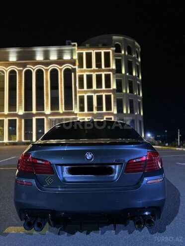 BMW 528 2015, 240,000 km - 2.0 l - Bakı