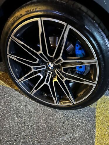 BMW 528 2015, 240,000 km - 2.0 l - Bakı