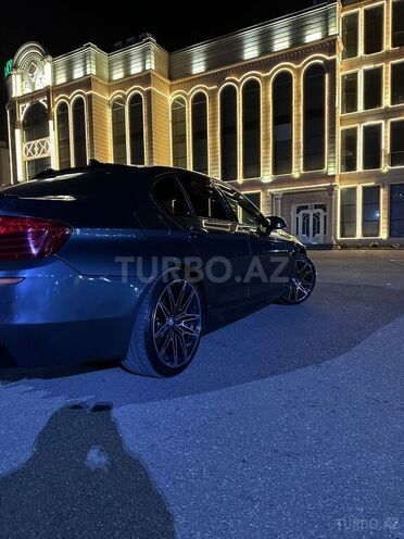 BMW 528 2015, 240,000 km - 2.0 l - Bakı