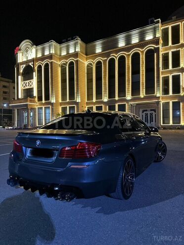 BMW 528 2015, 240,000 km - 2.0 l - Bakı