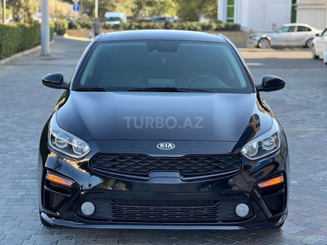 Kia Cerato 2020, 77,000 km - 2.0 л - Bakı