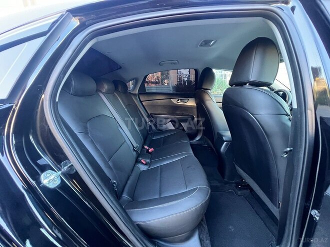 Kia Cerato 2020, 77,000 km - 2.0 л - Bakı
