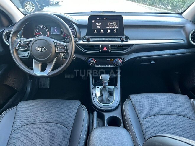 Kia Cerato 2020, 77,000 km - 2.0 л - Bakı