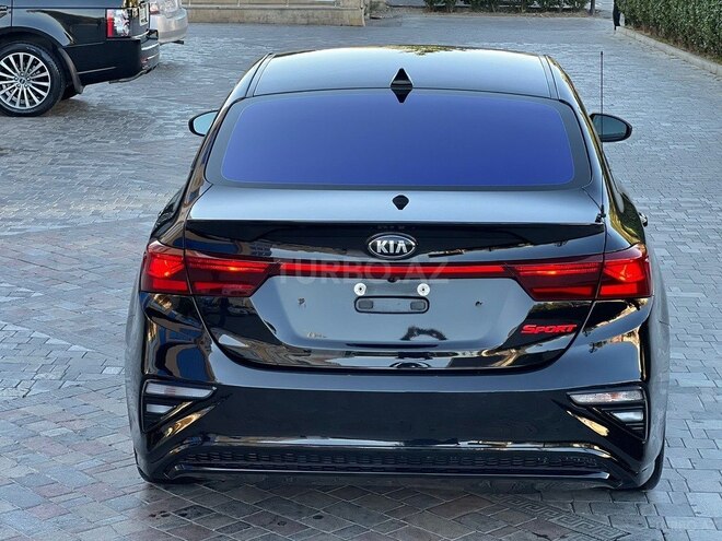 Kia Cerato 2020, 77,000 km - 2.0 л - Bakı