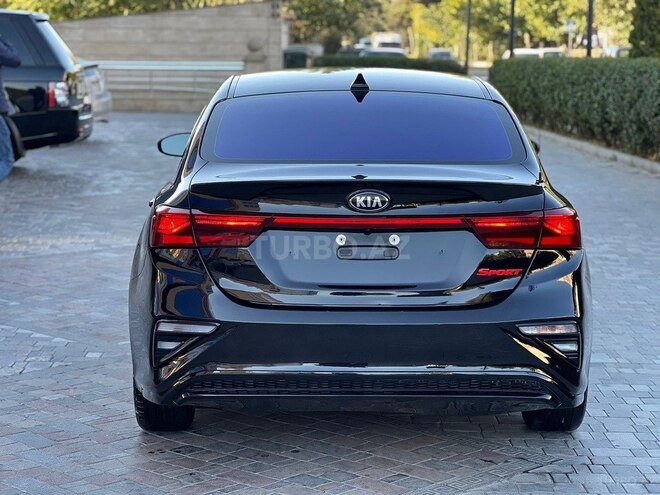 Kia Cerato 2020, 77,000 km - 2.0 л - Bakı