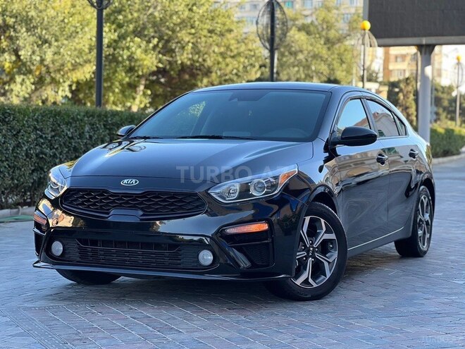 Kia Cerato 2020, 77,000 km - 2.0 л - Bakı