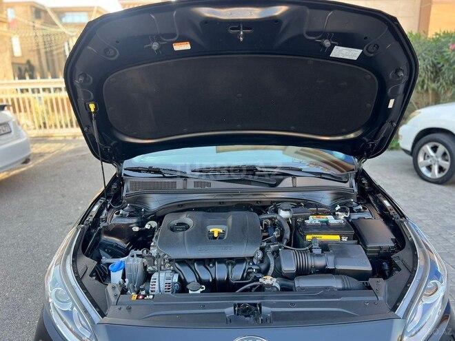 Kia Cerato 2020, 77,000 km - 2.0 л - Bakı