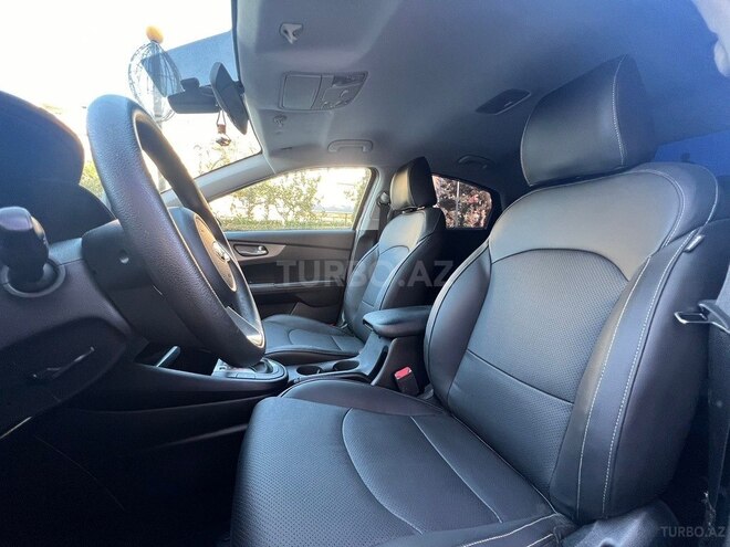 Kia Cerato 2020, 77,000 km - 2.0 л - Bakı