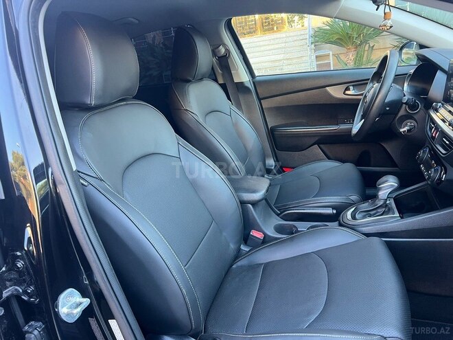 Kia Cerato 2020, 77,000 km - 2.0 л - Bakı