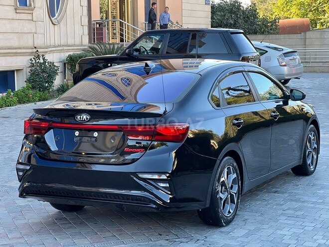 Kia Cerato 2020, 77,000 km - 2.0 л - Bakı