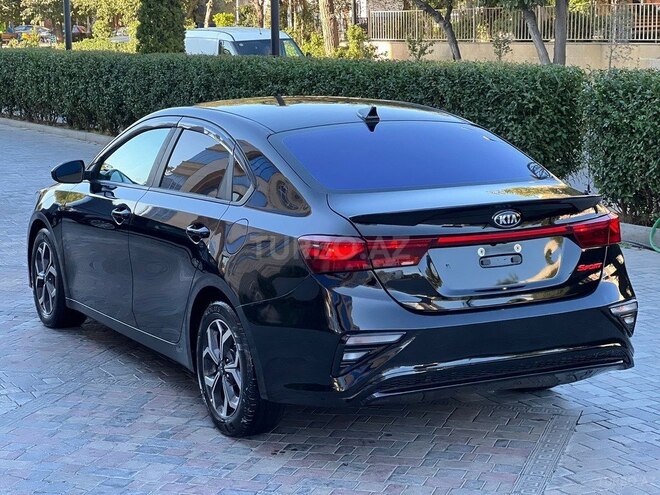 Kia Cerato 2020, 77,000 km - 2.0 л - Bakı