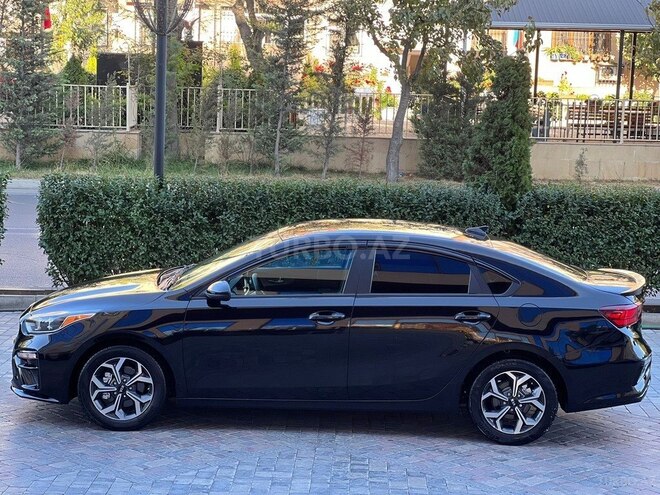 Kia Cerato 2020, 77,000 km - 2.0 л - Bakı