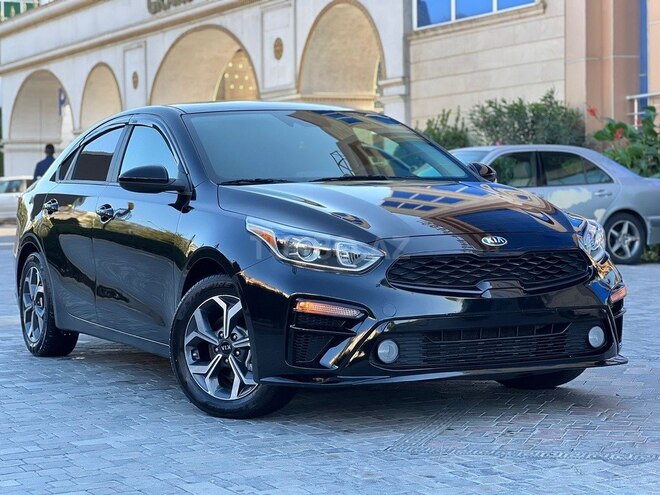 Kia Cerato 2020, 77,000 km - 2.0 л - Bakı