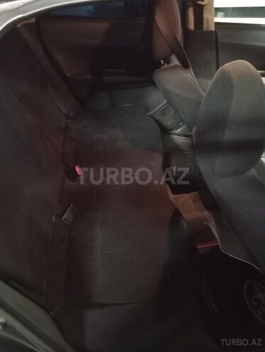 Subaru Impreza 2007, 22,300 km - 2.0 l - Bakı
