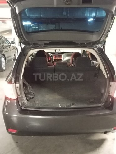 Subaru Impreza 2007, 22,300 km - 2.0 l - Bakı