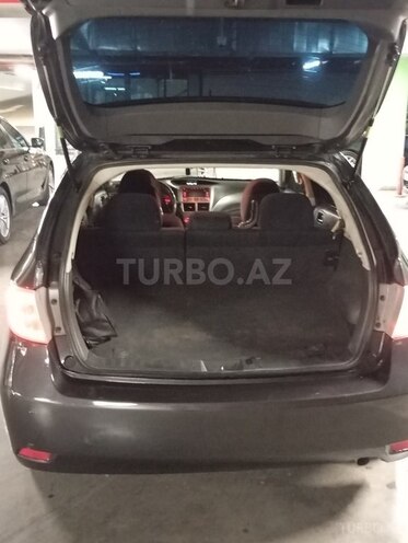 Subaru Impreza 2007, 22,300 km - 2.0 l - Bakı