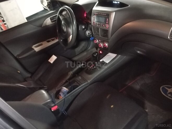 Subaru Impreza 2007, 22,300 km - 2.0 l - Bakı