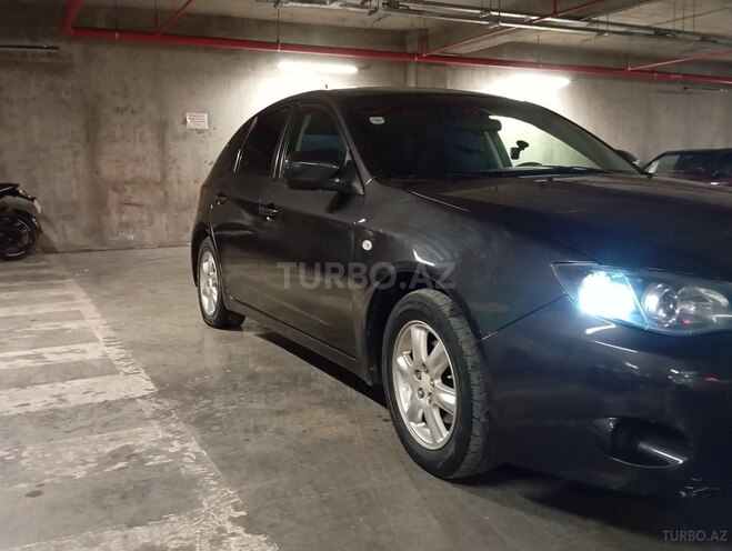 Subaru Impreza 2007, 22,300 km - 2.0 l - Bakı