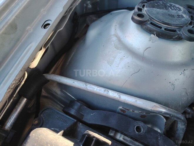 Opel Astra 2006, 452,635 km - 1.3 l - Sumqayıt
