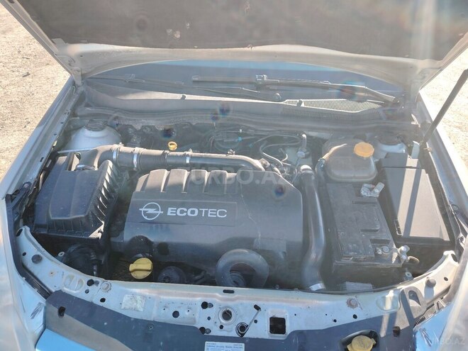 Opel Astra 2006, 452,635 km - 1.3 l - Sumqayıt