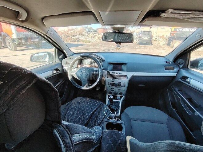 Opel Astra 2006, 452,635 km - 1.3 l - Sumqayıt