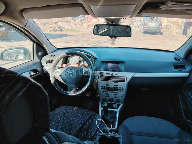 Opel Astra 2006, 452,635 km - 1.3 l - Sumqayıt