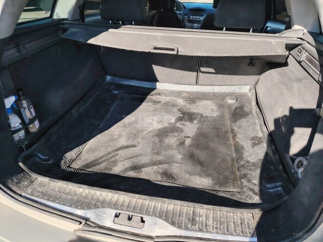 Opel Astra 2006, 452,635 km - 1.3 l - Sumqayıt