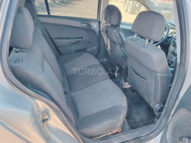 Opel Astra 2006, 452,635 km - 1.3 l - Sumqayıt