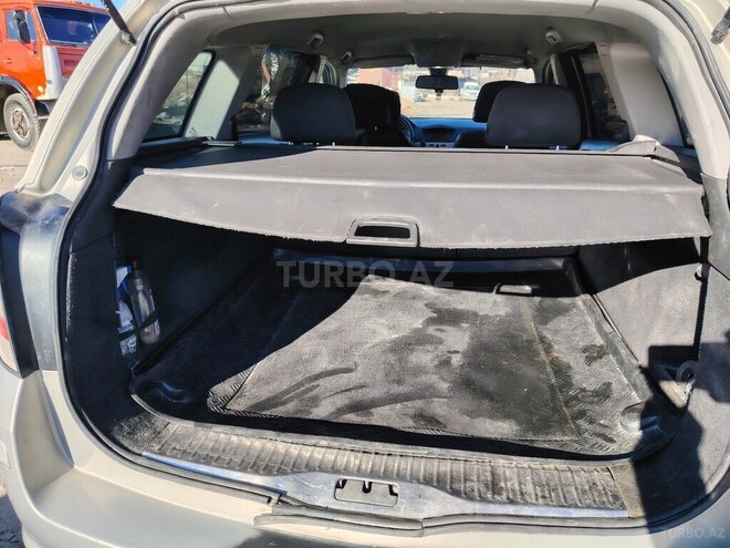 Opel Astra 2006, 452,635 km - 1.3 l - Sumqayıt
