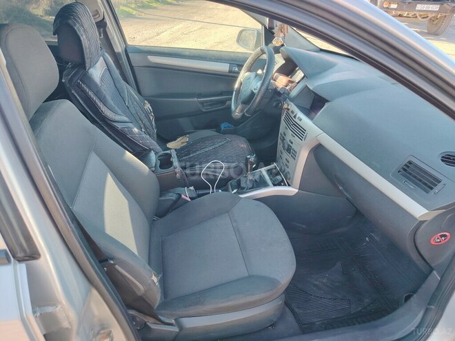 Opel Astra 2006, 452,635 km - 1.3 l - Sumqayıt