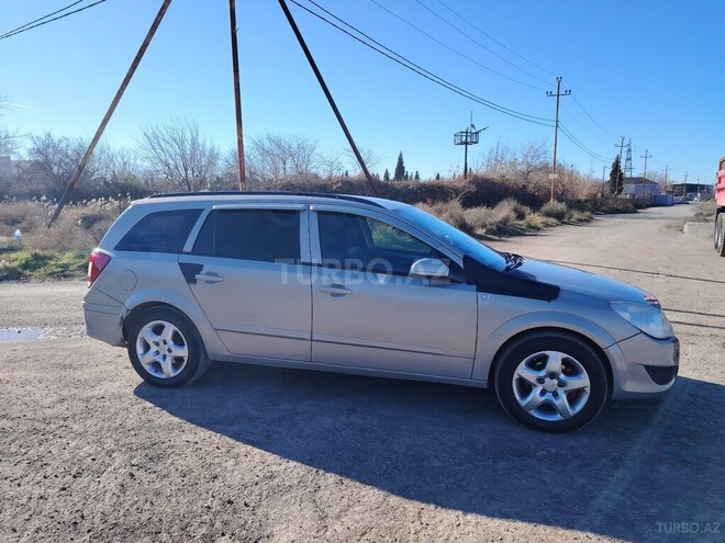 Opel Astra 2006, 452,635 km - 1.3 l - Sumqayıt