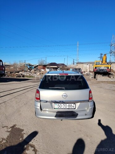 Opel Astra 2006, 452,635 km - 1.3 l - Sumqayıt