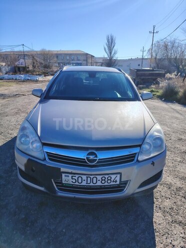 Opel Astra 2006, 452,635 km - 1.3 l - Sumqayıt