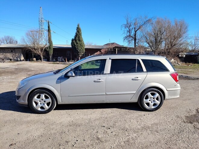 Opel Astra 2006, 452,635 km - 1.3 l - Sumqayıt