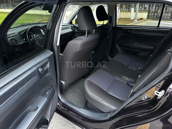 Toyota Corolla Fielder 2019, 110,000 km - 1.5 l - Bakı