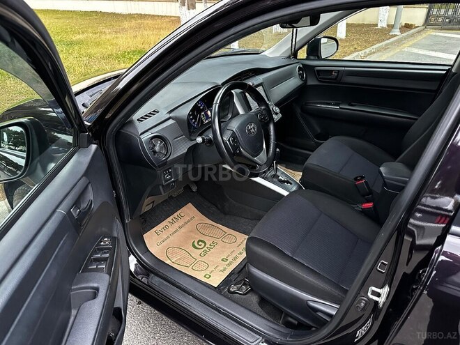 Toyota Corolla Fielder 2019, 110,000 km - 1.5 l - Bakı