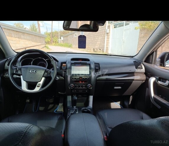 Kia Sorento 2011, 142,000 km - 2.0 l - Şamaxı
